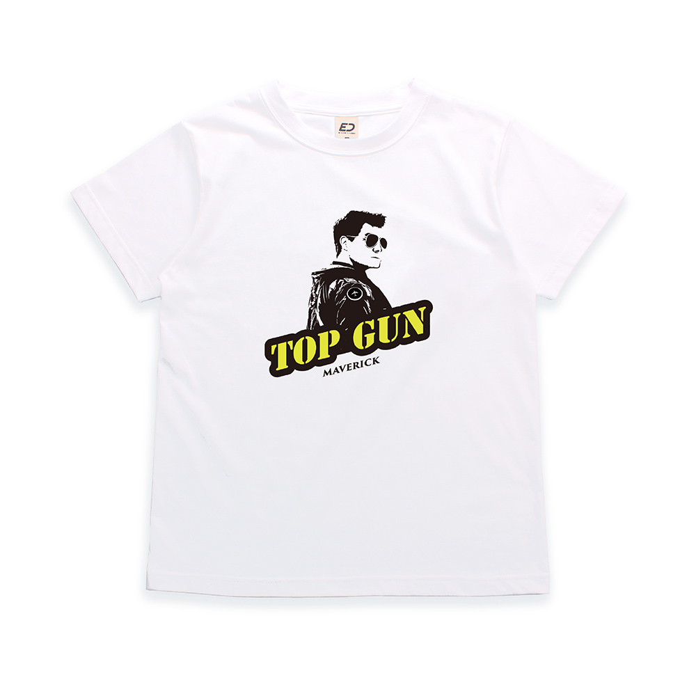 捍衛戰士TopGun